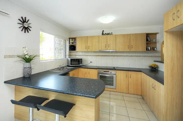 Fourth view of Homely unit listing, Unit @ 2 Nagel Avenue, Miami QLD 4220