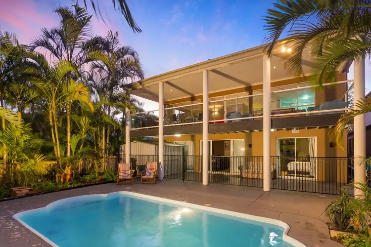 Second view of Homely house listing, 17 Alexandrina Cct, Forest Lake QLD 4078