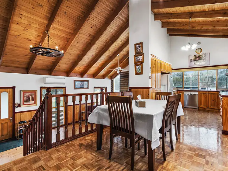 Fourth view of Homely house listing, 2115 Heathcote - Kyneton Road, Redesdale VIC 3444