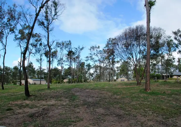 Second view of Homely land listing, 5 Honeyeater, Laidley Heights QLD 4341
