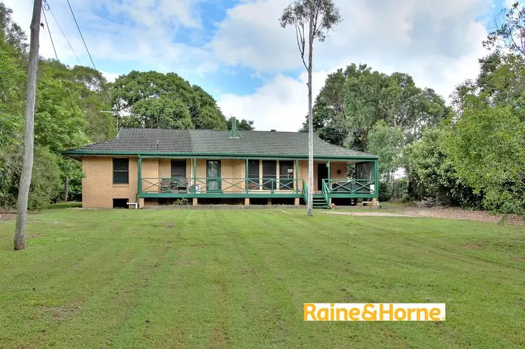 Main view of Homely house listing, 11. Kalimna st, Loganholme QLD 4129