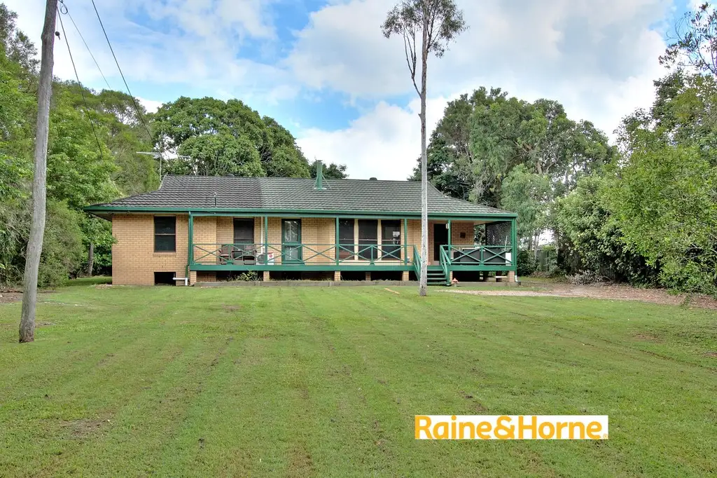 Main view of Homely house listing, 11. Kalimna st, Loganholme QLD 4129