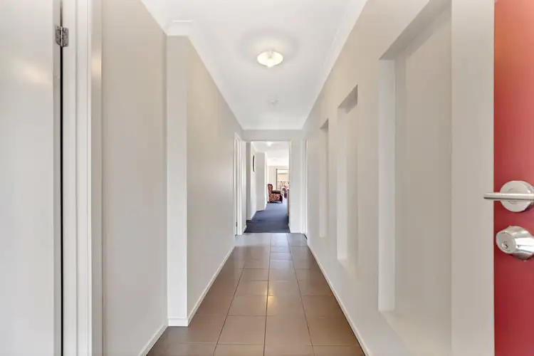 Second view of Homely house listing, 29 Laurence Way, Tarneit VIC 3029