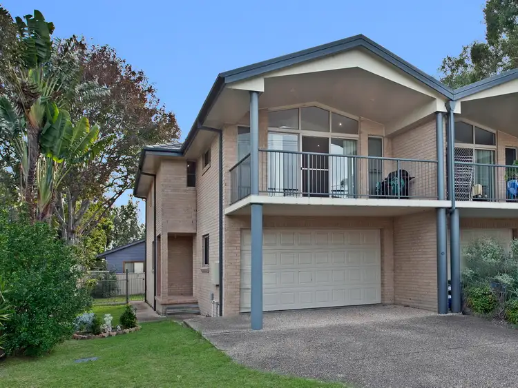 Main view of Homely house listing, 1 / 3 Tanilba Avenue, Tanilba Bay NSW 2319
