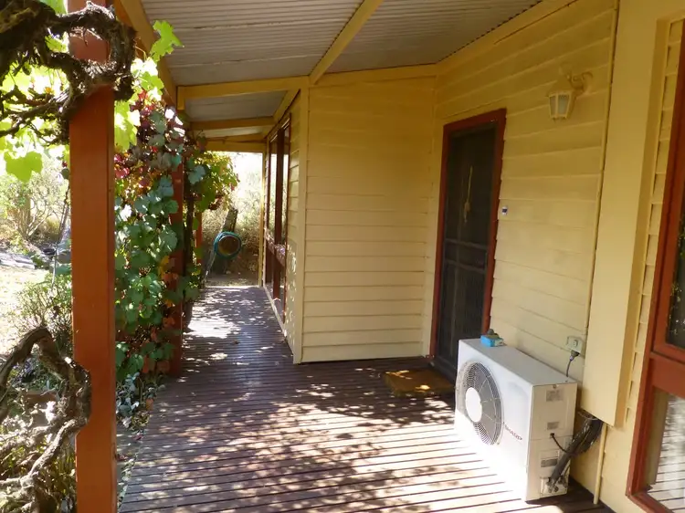 Third view of Homely house listing, 340 Settlement Road, Calulu VIC 3875