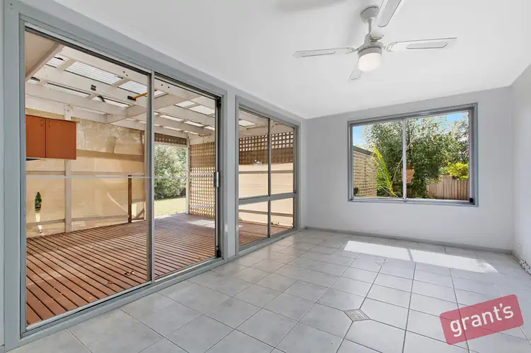 Fifth view of Homely house listing, 27 William Avenue, Hallam VIC 3803