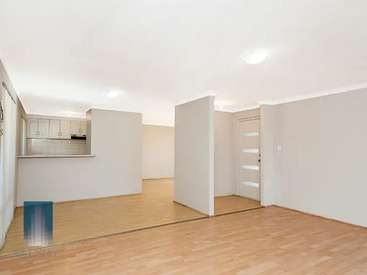 Second view of Homely house listing, 12 Hartfield Street, Queens Park WA 6107