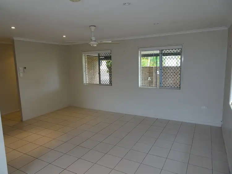 Second view of Homely house listing, 1 Leeuwin Court, Andergrove QLD 4740