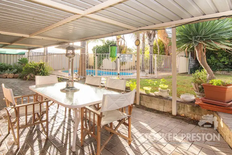 Fifth view of Homely house listing, 32 Centurion Way, West Busselton WA 6280