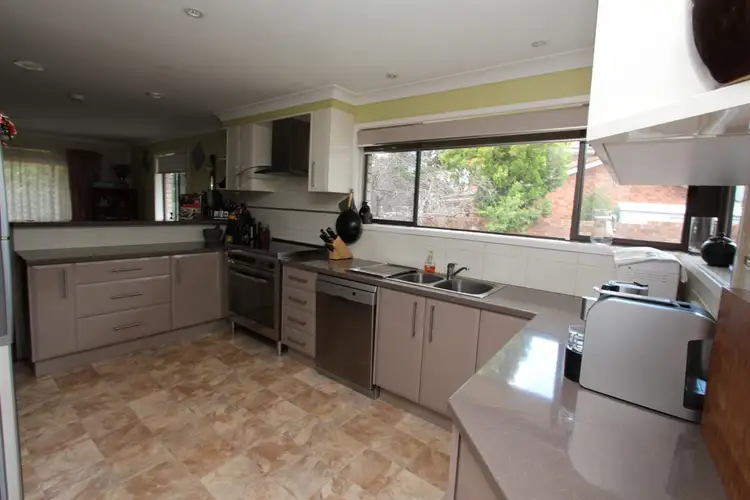 Seventh view of Homely house listing, 9 Barega Way, Kelso NSW 2795