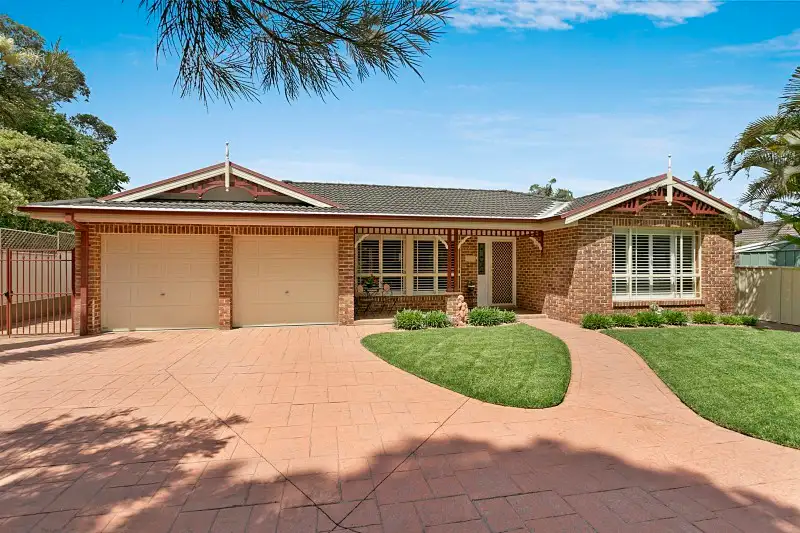 Main view of Homely house listing, 11A Geoffrey Road, Chittaway Point NSW 2261