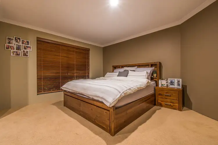 Third view of Homely house listing, 23 Lynnburn Pass, Carramar WA 6031