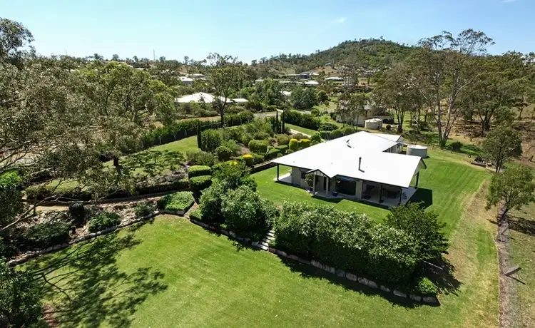 Main view of Homely house listing, 2 Bauer Court, Hodgson Vale QLD 4352