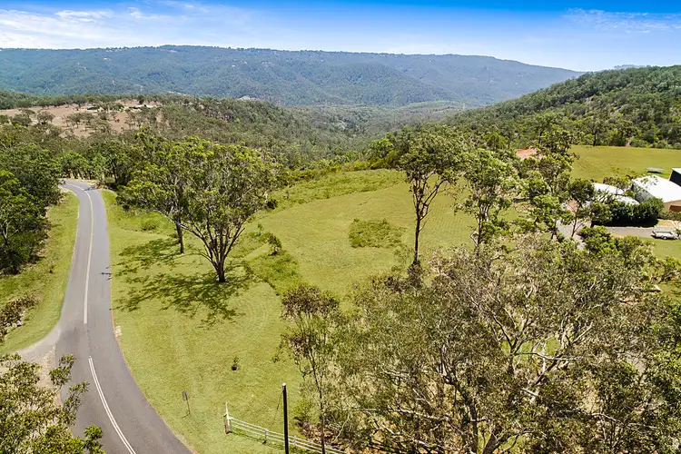 Main view of Homely land listing, 515 Preston Boundary Road, Preston QLD 4352