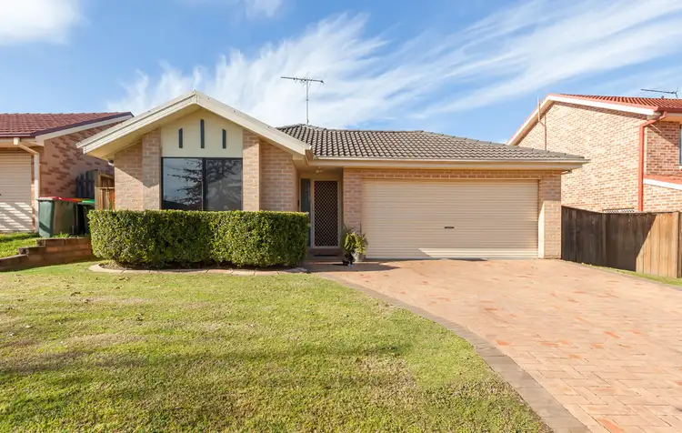 8 Plowman Road, Currans Hill NSW 2567