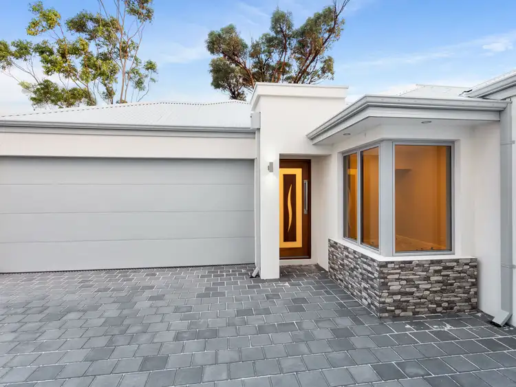 18D Parkinson Court, Hillarys WA 6025