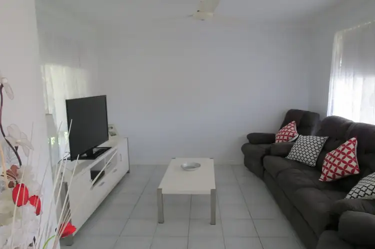 Third view of Homely house listing, 36 Anchorage Cct, Point Vernon QLD 4655