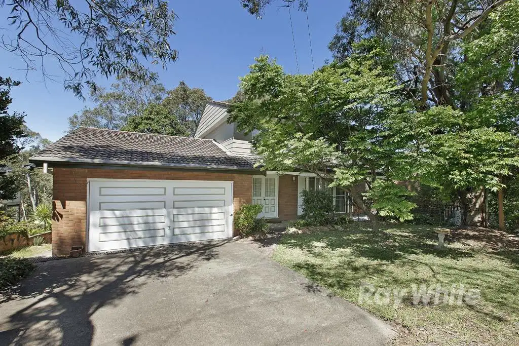 Main view of Homely house listing, 48 The Ridgeway, Bolton Point NSW 2283