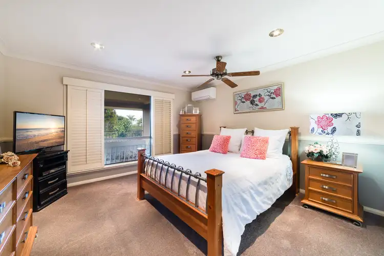 Sixth view of Homely house listing, 18 CONADILLY COURT, Carrara QLD 4211