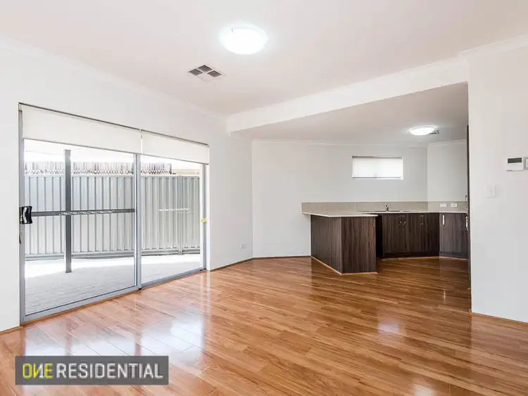 Fifth view of Homely house listing, 5 Beetzee Way, Champion Lakes WA 6111