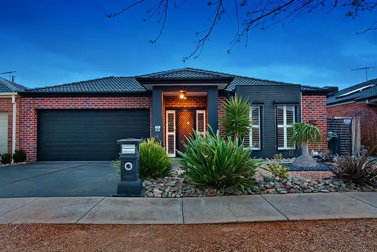 20 Paul Harris Drive, Melton West VIC 3337