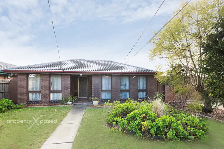 7 Golding Court, Springvale South VIC 3172