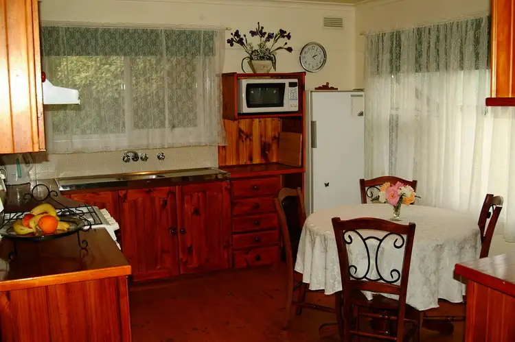 Second view of Homely house listing, 90 Stephenson Street, Great Western VIC 3377