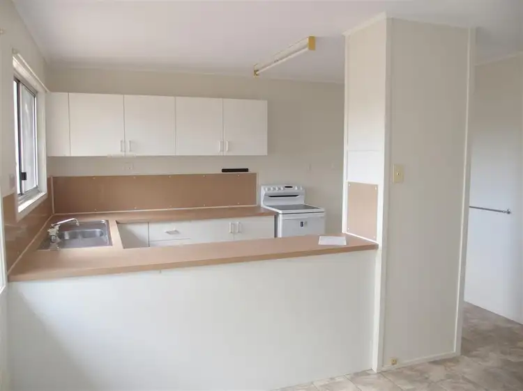 Third view of Homely house listing, 1 Boronia Street, Blackwater QLD 4717