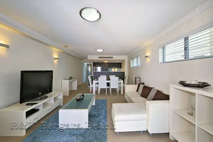 Sixth view of Homely unit listing, Unit 7, Dwell, 107 Esplanade, Bargara QLD 4670