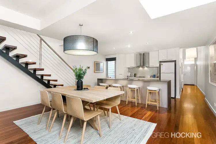 Sixth view of Homely house listing, 94 Graham Street, Albert Park VIC 3206