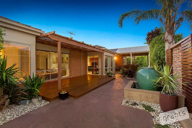 Fifth view of Homely house listing, 17 Sunhill Court, Beaconsfield VIC 3807