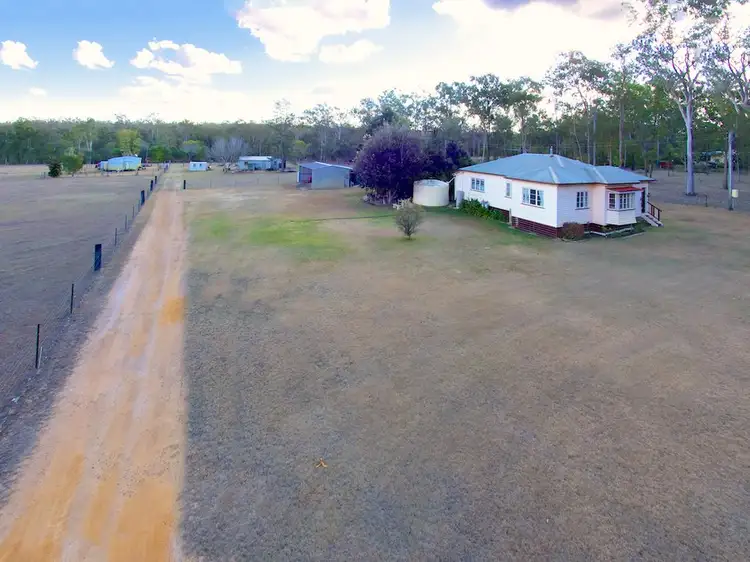 Main view of Homely house listing, 56 Ryans Rd, Coominya QLD 4311
