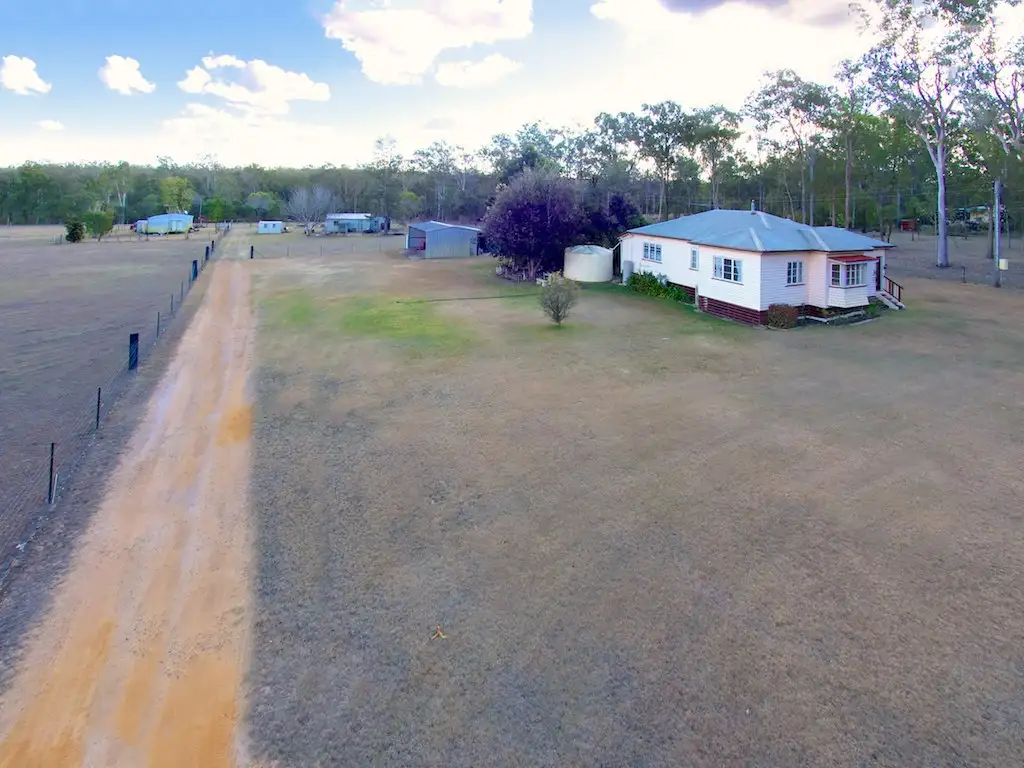 Main view of Homely house listing, 56 Ryans Rd, Coominya QLD 4311