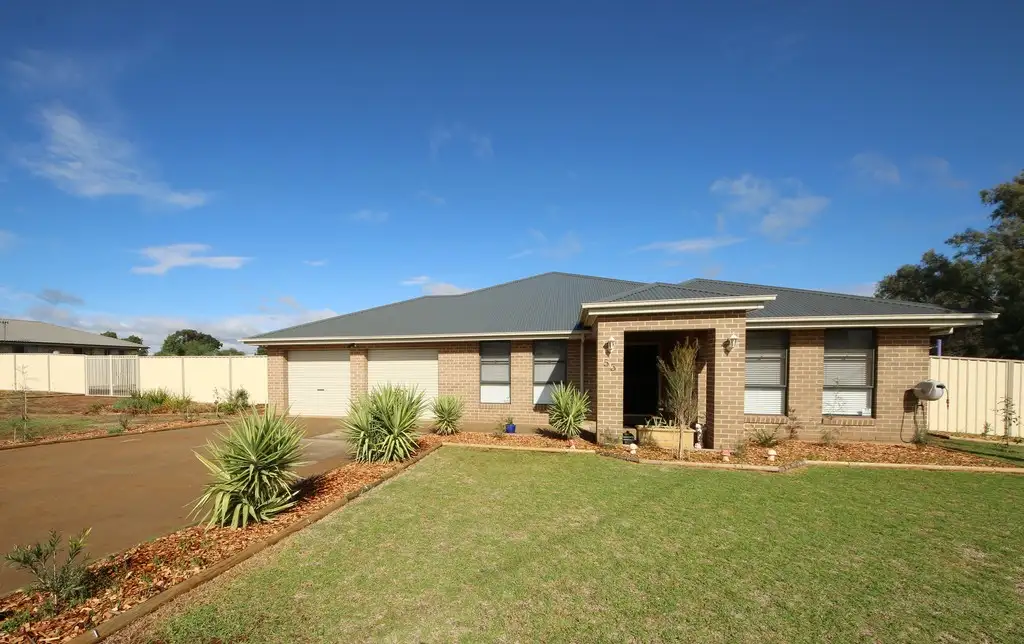 Main view of Homely house listing, 53 Umangla Street, Wongarbon NSW 2831
