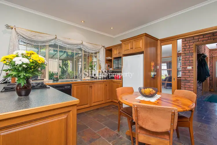 Third view of Homely house listing, 55 Osborne Avenue, Trevallyn TAS 7250