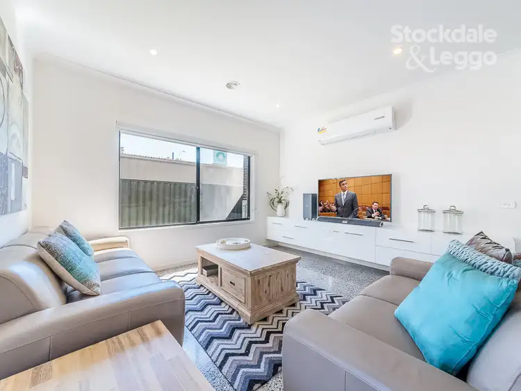 Seventh view of Homely house listing, 1/21 Williams Street, Inverloch VIC 3996