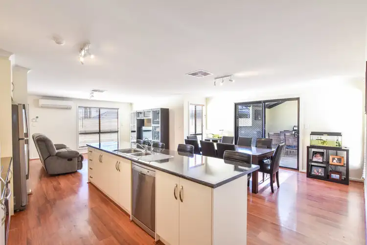 Fifth view of Homely house listing, 711 Grand Boulevard, Seaford Meadows SA 5169