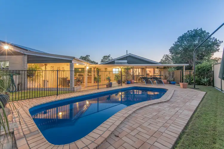 9 Simpson Crescent, Bundaberg East QLD 4670