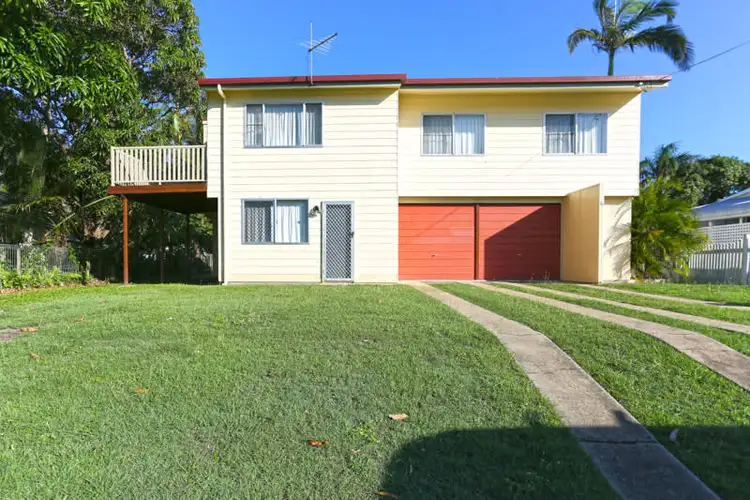 6 Denman Avenue, Shoal Point QLD 4750