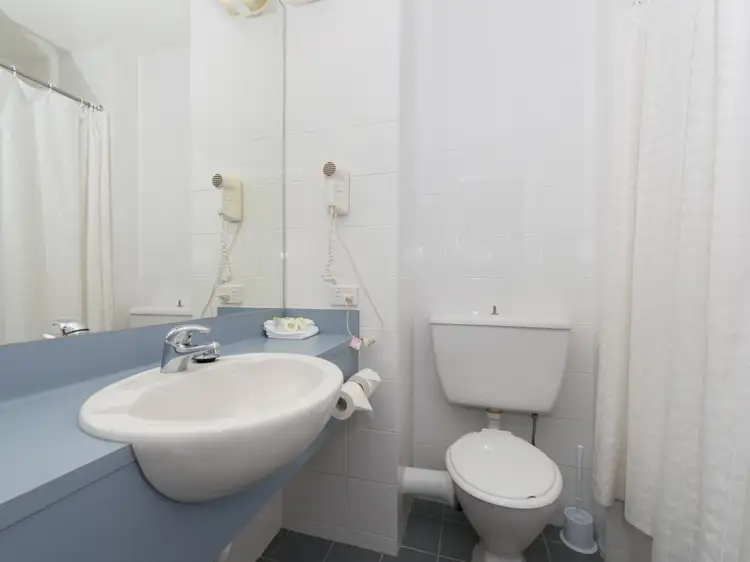 Third view of Homely unit listing, 431 / 156 Bathurst Street, Hobart TAS 7000