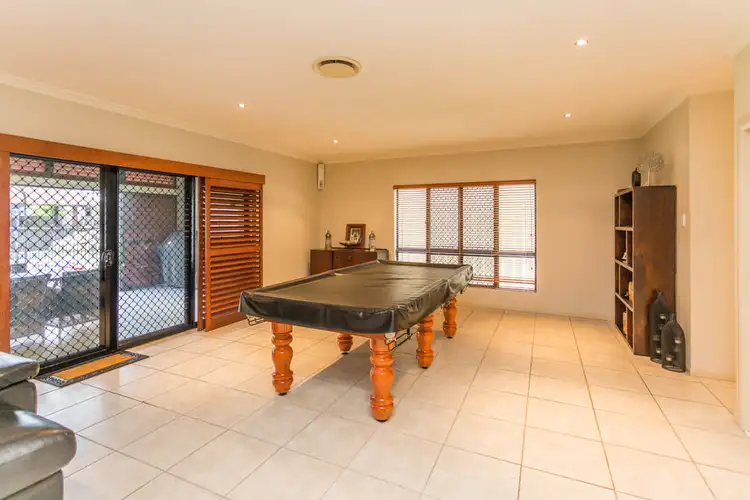 Sixth view of Homely house listing, 5 Pavillion Court, Glenella QLD 4740