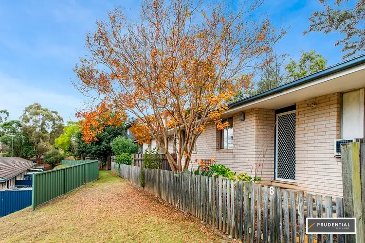 3/105 Broughton Street, Campbelltown NSW 2560