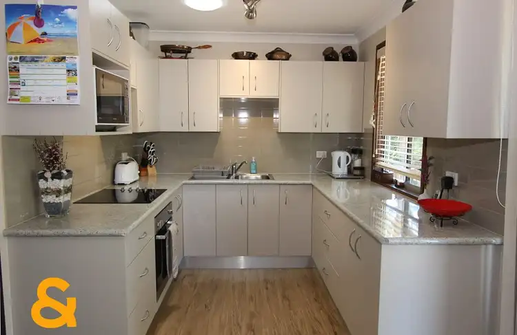 Second view of Homely house listing, 99 John Parade, Lemon Tree Passage NSW 2319