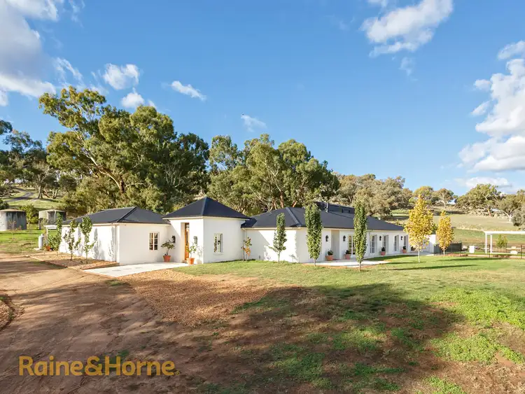 Main view of Homely house listing, 273 Oura Road, North Wagga Wagga NSW 2650