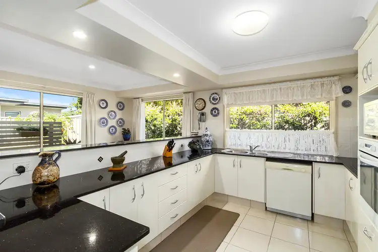 Fifth view of Homely house listing, 22 Urunga Drive, Pottsville NSW 2489