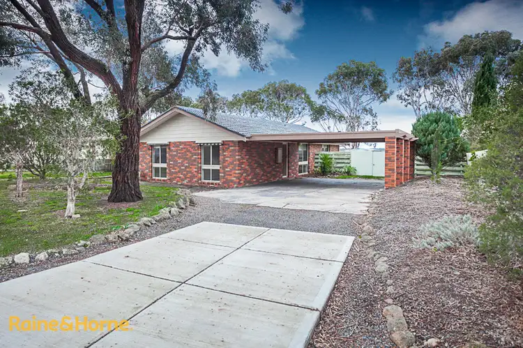 4 Portmarnock Court, Sunbury VIC 3429