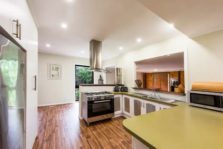Second view of Homely house listing, 7 KANGAROO CREEK ROAD, Coutts Crossing NSW 2460