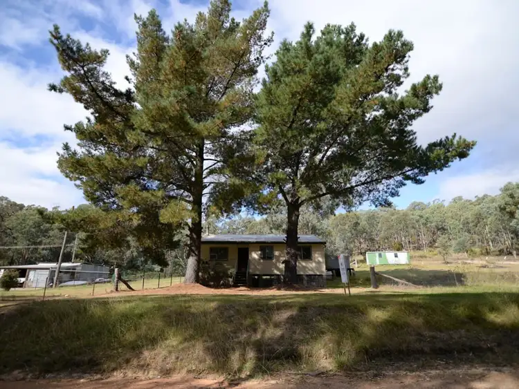 53 Merinda Street, Mudgee NSW 2850