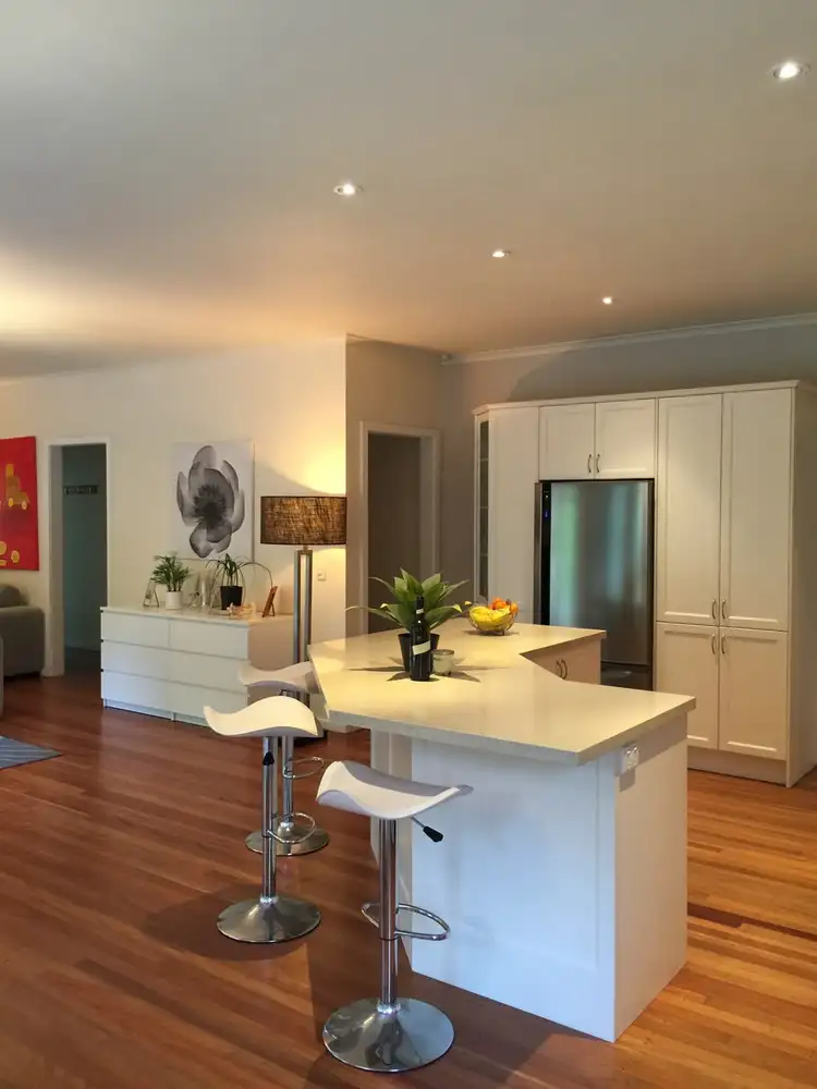 Sixth view of Homely house listing, 8A Doongalla Rd, The Basin VIC 3154