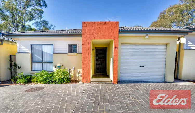 Main view of Homely villa listing, 10/44 Girraween Road, Girraween NSW 2145